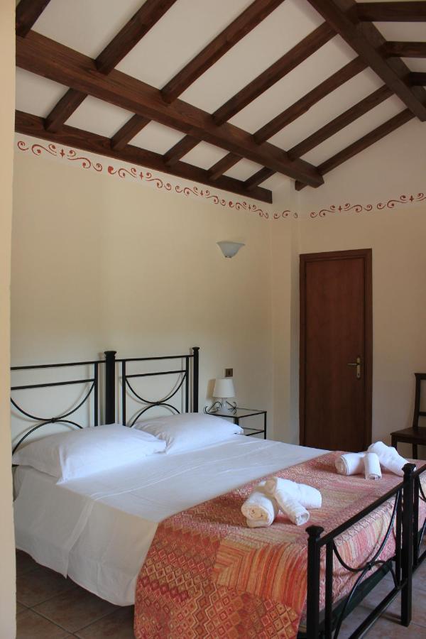 Agriturismo Buen Camino Scarlino Εξωτερικό φωτογραφία