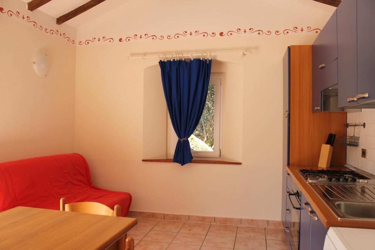 Agriturismo Buen Camino Scarlino Εξωτερικό φωτογραφία