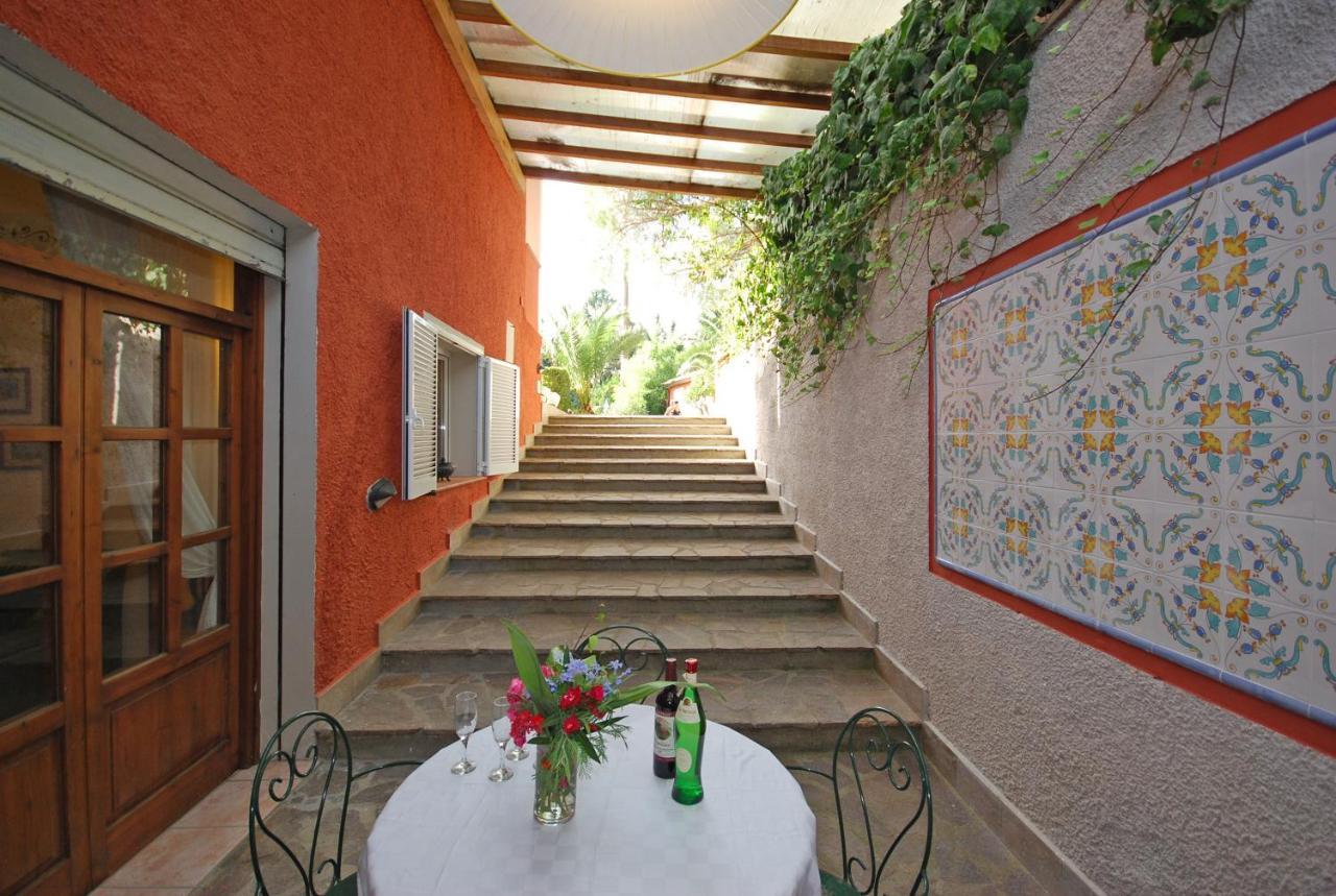 Agriturismo Buen Camino Scarlino Εξωτερικό φωτογραφία