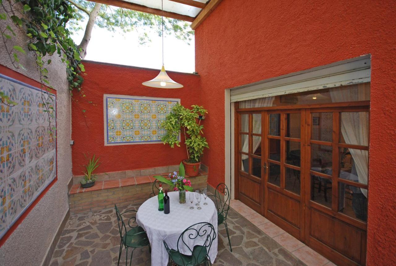 Agriturismo Buen Camino Scarlino Εξωτερικό φωτογραφία