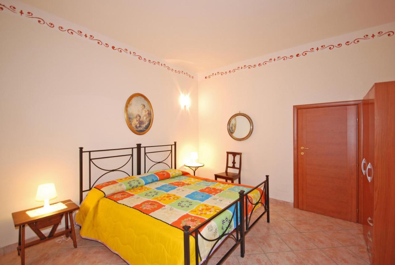 Agriturismo Buen Camino Scarlino Εξωτερικό φωτογραφία