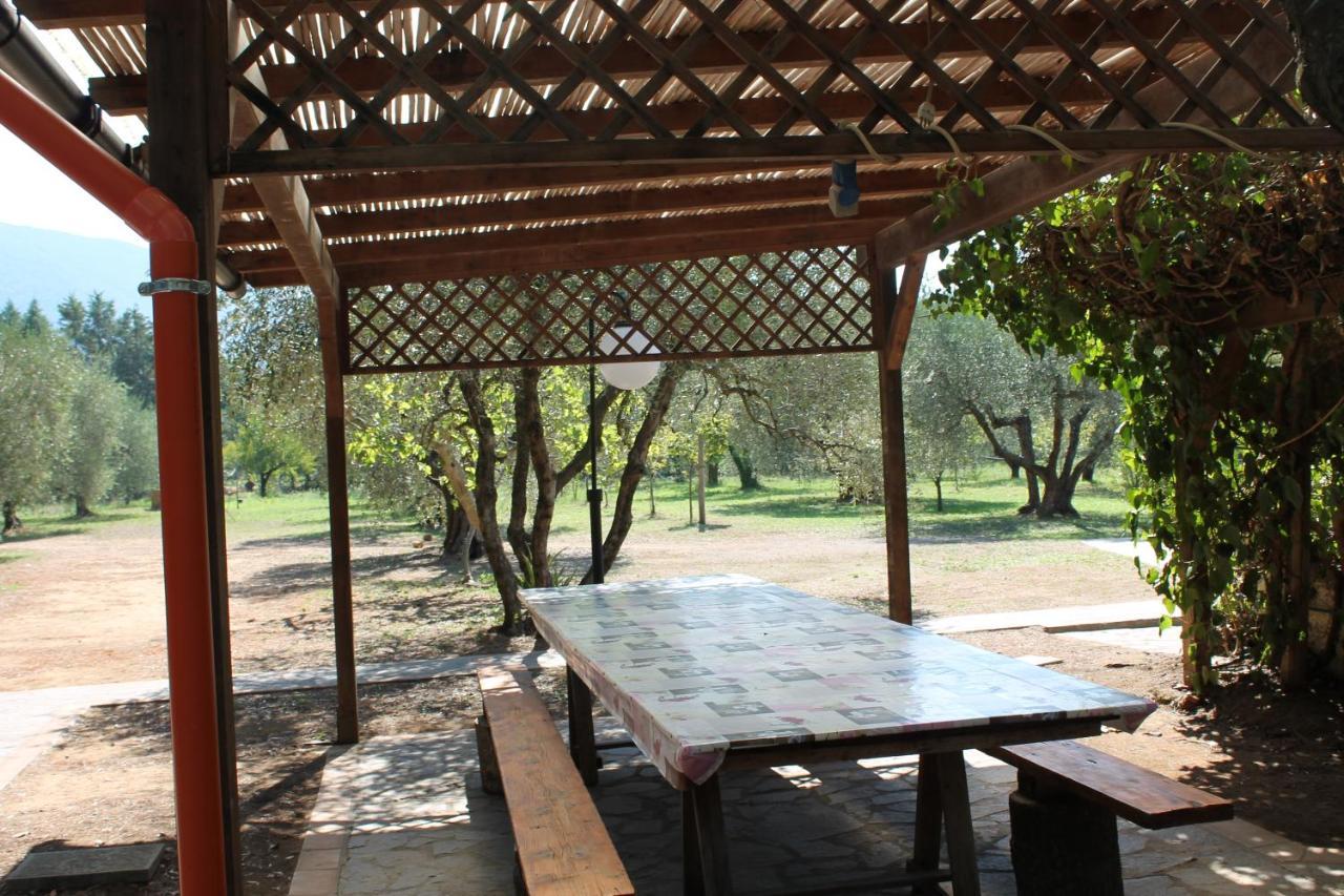 Agriturismo Buen Camino Scarlino Εξωτερικό φωτογραφία