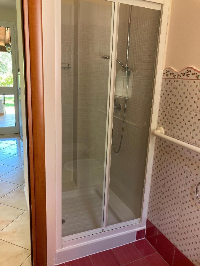 Agriturismo Buen Camino Scarlino Εξωτερικό φωτογραφία