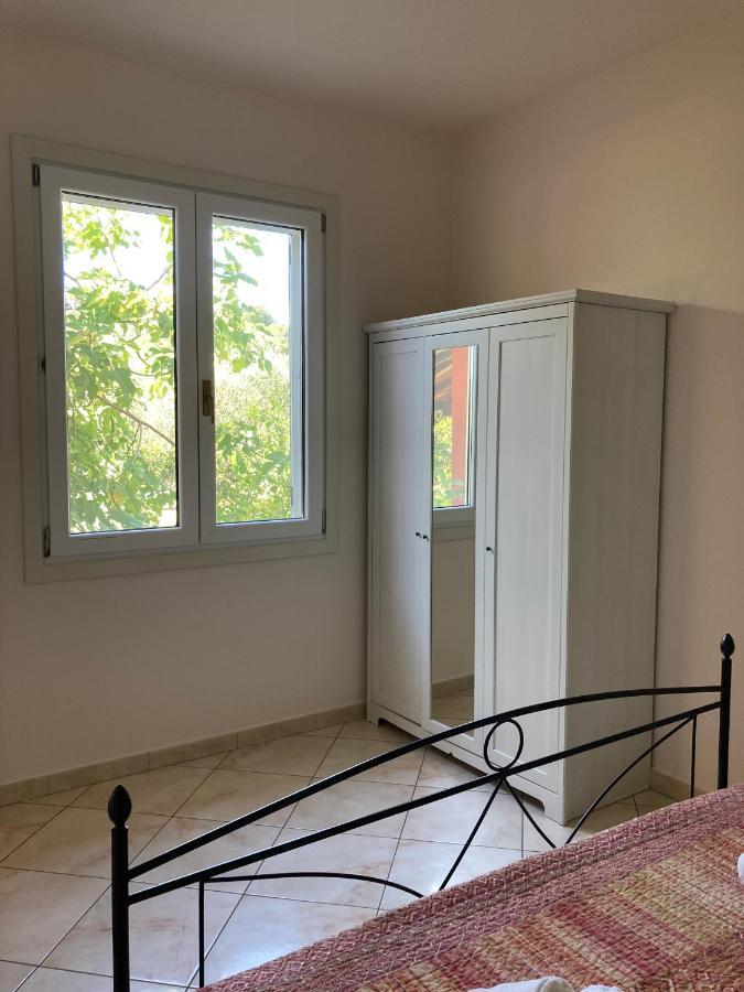 Agriturismo Buen Camino Scarlino Εξωτερικό φωτογραφία