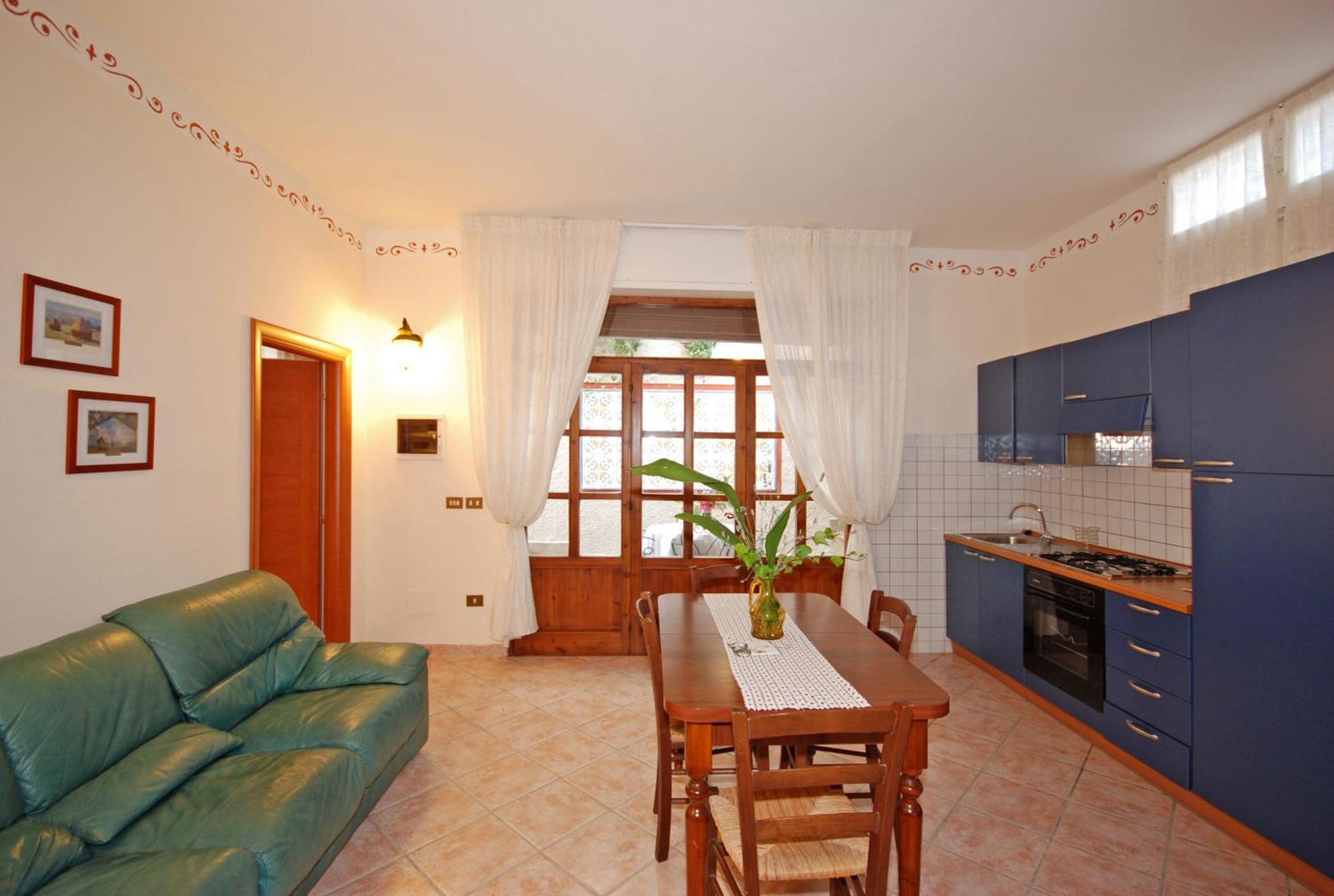 Agriturismo Buen Camino Scarlino Εξωτερικό φωτογραφία