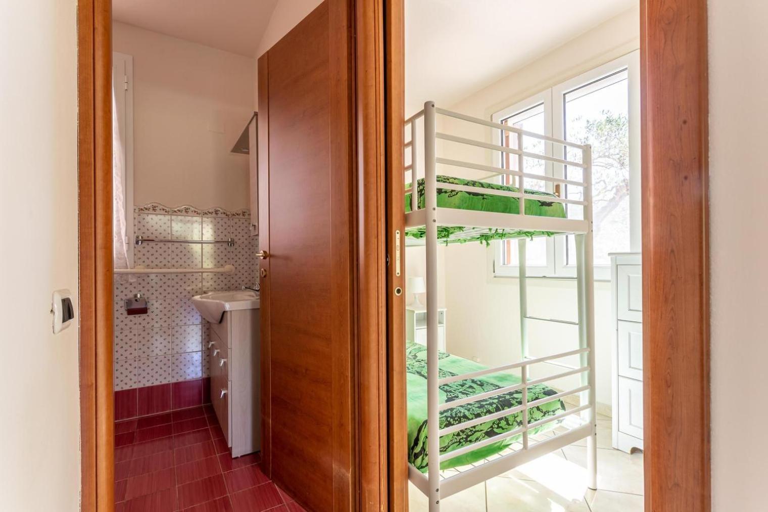Agriturismo Buen Camino Scarlino Εξωτερικό φωτογραφία