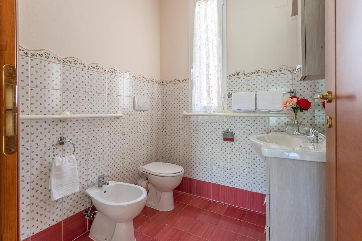 Agriturismo Buen Camino Scarlino Εξωτερικό φωτογραφία