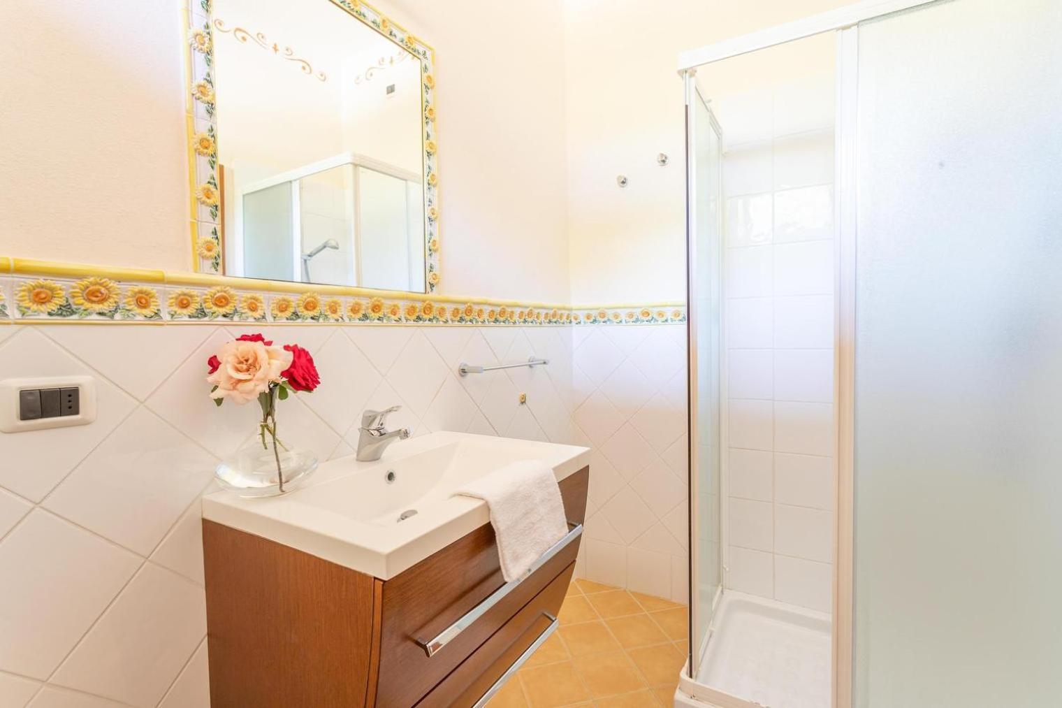 Agriturismo Buen Camino Scarlino Εξωτερικό φωτογραφία