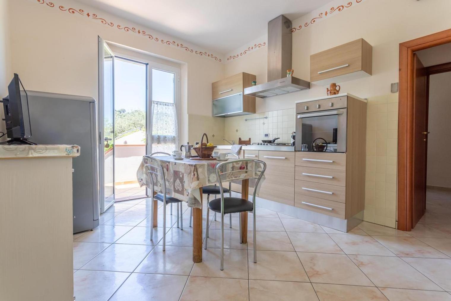 Agriturismo Buen Camino Scarlino Εξωτερικό φωτογραφία