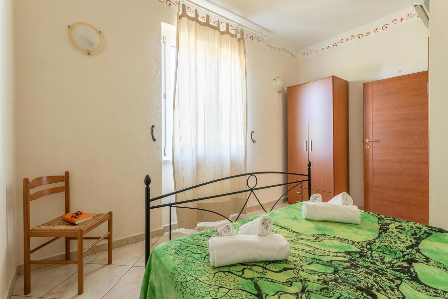 Agriturismo Buen Camino Scarlino Εξωτερικό φωτογραφία