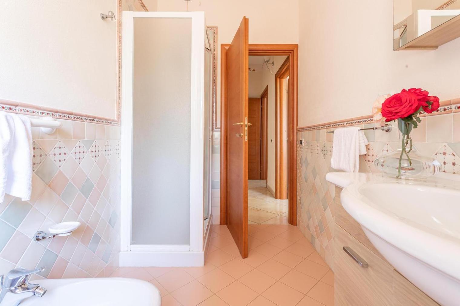 Agriturismo Buen Camino Scarlino Εξωτερικό φωτογραφία