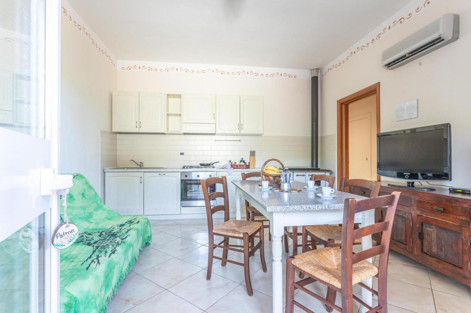 Agriturismo Buen Camino Scarlino Εξωτερικό φωτογραφία